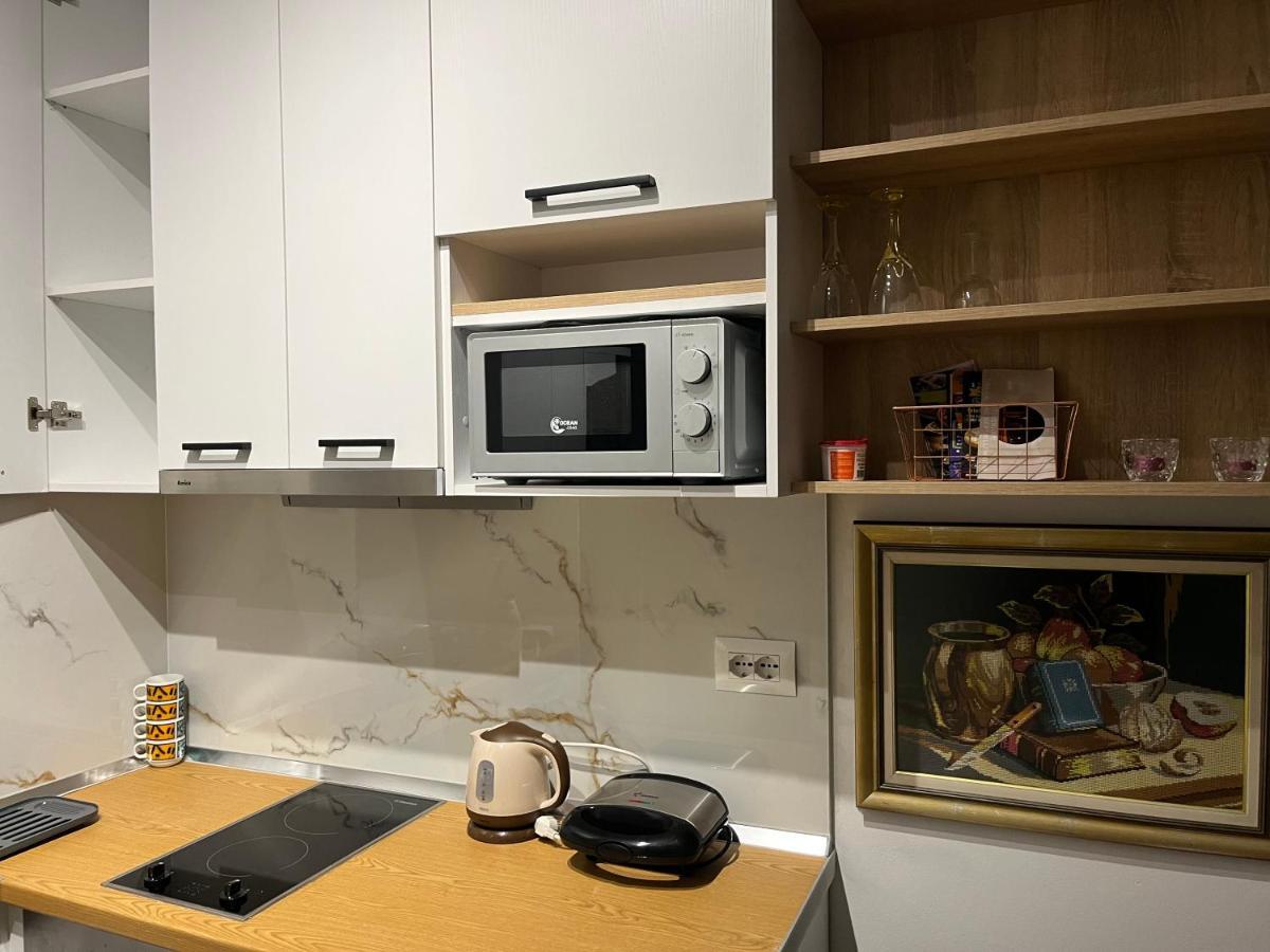Comfy Nest Apartment- Free Parking Tiranë Ngoại thất bức ảnh