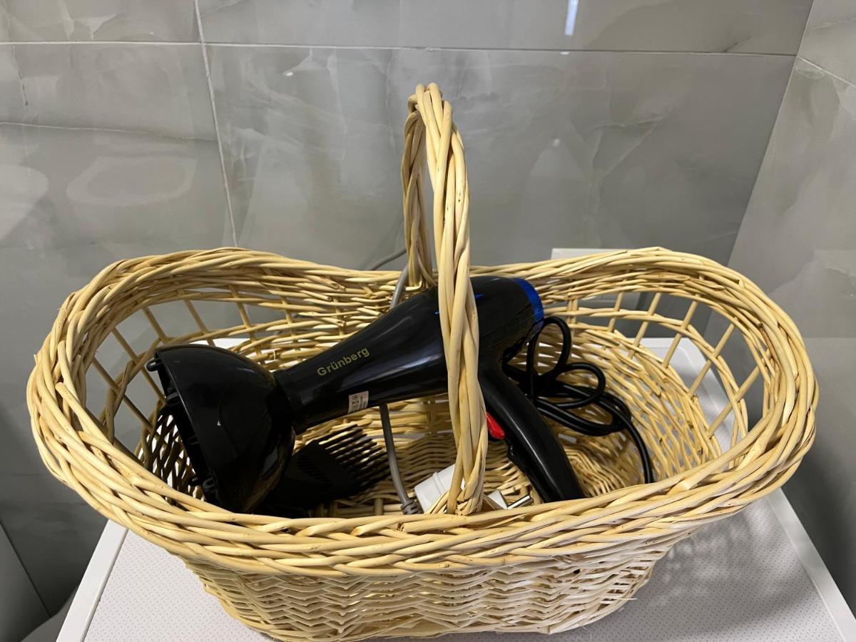 Comfy Nest Apartment- Free Parking Tiranë Ngoại thất bức ảnh