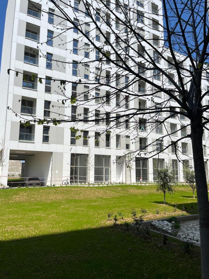 Comfy Nest Apartment- Free Parking Tiranë Ngoại thất bức ảnh